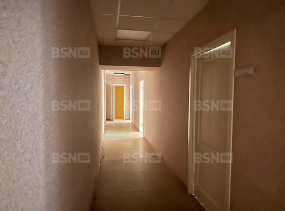 Продажа офиса - Петроградская набережная, д.18, корп.3 литера В 