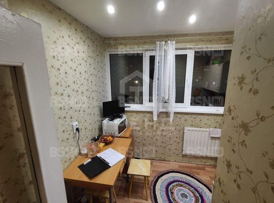 Продажа однокомнатной квартиры - Композиторов улица, д.20, корп.1 