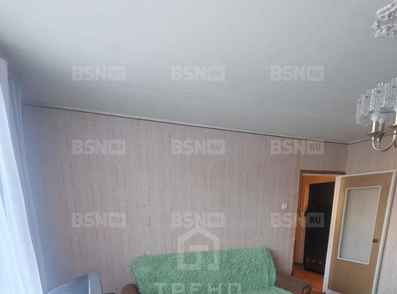 Продажа двухкомнатной квартиры - Пушкин, Алексея Толстого бульвар, д.34 