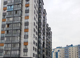 Продажа однокомнатной квартиры - Ленинградская область, Всеволожский район, Колтуши д., Иоанна Кронштадтского ул., д.3 