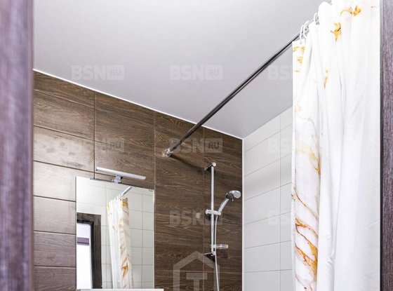 Продажа однокомнатной квартиры - Будённого проспект, д.21, корп.1 