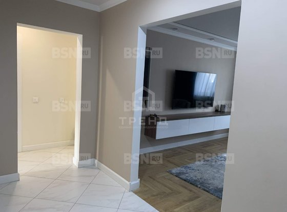 Продажа двухкомнатной квартиры - Королёва проспект, д.66, корп.1 