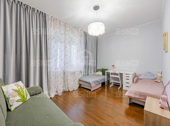 Продажа двухкомнатной квартиры - Медиков проспект, д.10, корп.1 