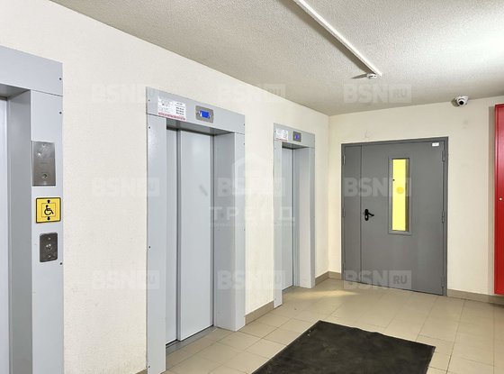 Продажа однокомнатной квартиры - Бугры, Тихая улица, д.13, корп.3 