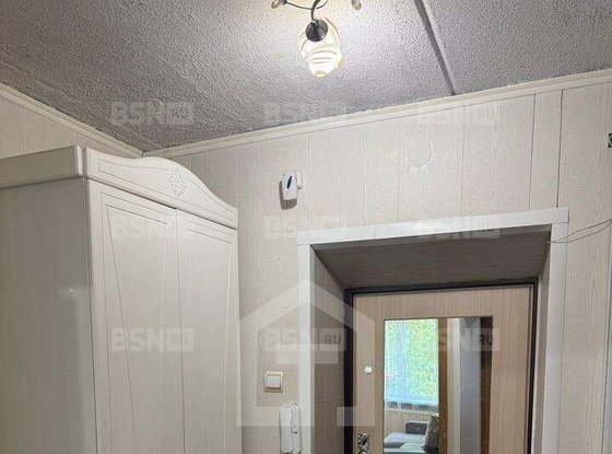 Продажа однокомнатной квартиры - Пушкин, Генерала Хазова улица, д.20 