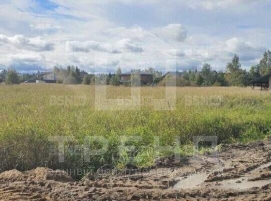 Продажа участка - деревня Узигонты, 1-й Восточный проезд