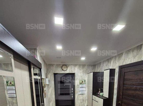 Продажа двухкомнатной квартиры - Мурино, Петровский бульвар, д.2, корп.1 