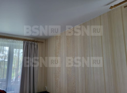 Продажа двухкомнатной квартиры - Ленинградская область, Гатчинский район, Высокоключевой п., Большой пр-кт., д.37 