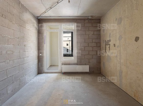 Продажа трехкомнатной квартиры - Миргородская улица, д.1, б литера Г1 