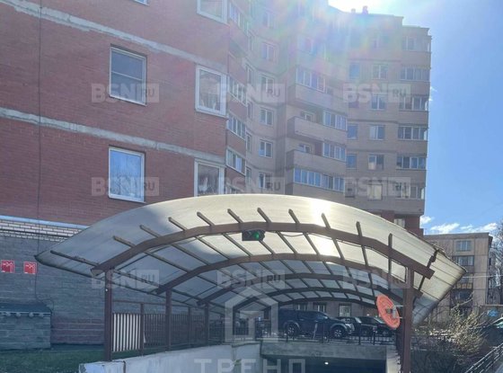 Продажа однокомнатной квартиры - Космонавтов проспект, д.23, корп.3 