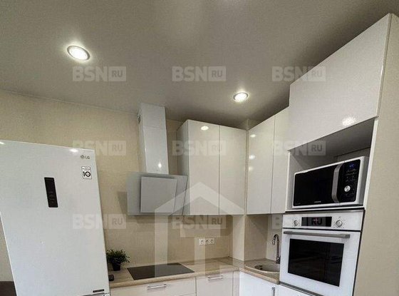 Продажа однокомнатной квартиры - Глухарская улица, д.27, корп.1 стр 1 