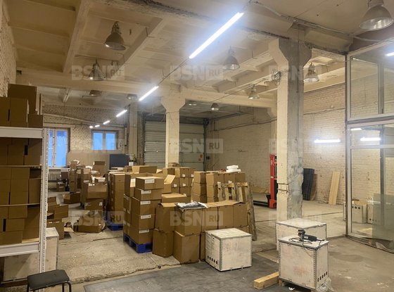 Аренда универсального помещения - Революции шоссе, д.88, корп.4 