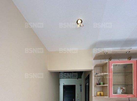 Продажа однокомнатной квартиры - Ленинский проспект, д.87, корп.1 