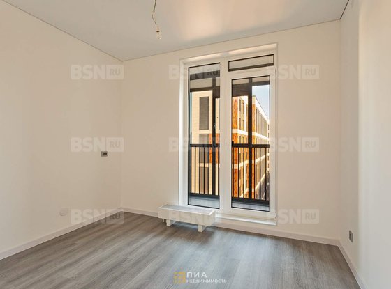 Продажа однокомнатной квартиры - Уральская улица, д.25, корп.1 литера Б 