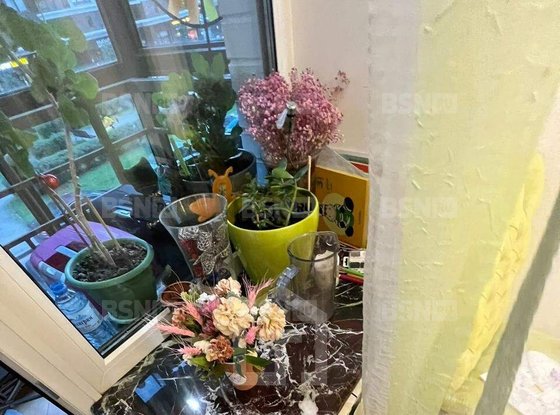 Продажа четырехкомнатной квартиры - Варшавская улица, д.6, корп.1 