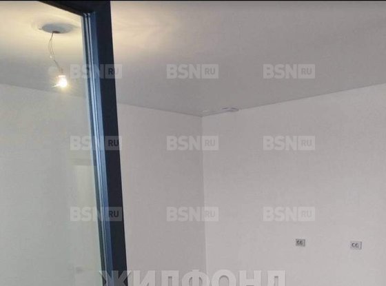 Продажа двухкомнатной квартиры -  д.1 