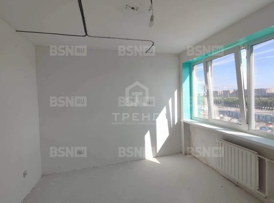 Продажа четырехкомнатной квартиры - Хасанская улица, д.18, корп.2 