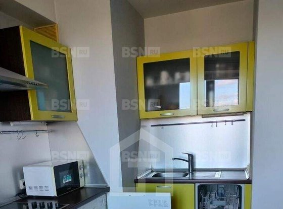 Продажа однокомнатной квартиры - Космонавтов проспект, д.23, корп.3 