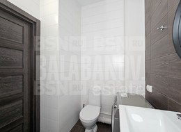 Продажа однокомнатной квартиры - Манчестерская ул., 3, строение 1 