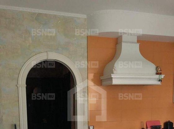Продажа двухкомнатной квартиры - Серебристый бульвар, д.17, корп.1 