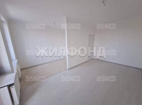 Продажа трехкомнатной квартиры - Кустодиева улица, д.7, корп.1 