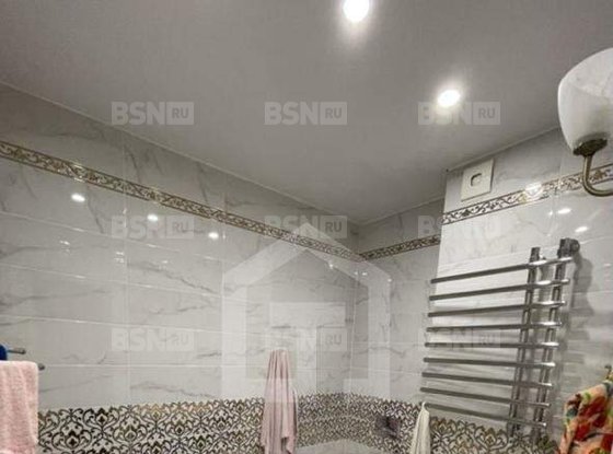 Продажа четырехкомнатной квартиры - Варшавская улица, д.6, корп.1 