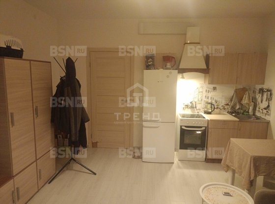 Продажа однокомнатной квартиры - Ветеранов проспект, д.183 