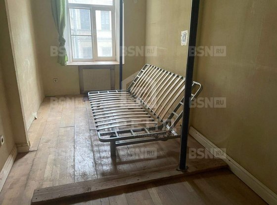 Продажа однокомнатной квартиры - Крюкова канала набережная, д.4 