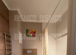 Продажа квартиры-студии - Ленинградская область, Гатчинский район, Гатчина г., Хохлова ул., д.8 