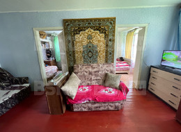 Продажа четырехкомнатной квартиры - Ленинградская область, Волосовский район, Терпилицы д., д.9 