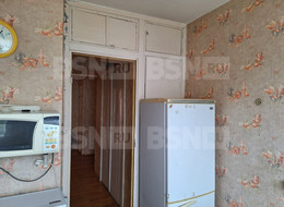 Продажа трехкомнатной квартиры - Ленинградская область, Гатчинский район, Гатчина г., 25 Октября пр-кт., д.52 