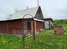 Продажа земельного участка - Ленинградская область, Волосовский район, Молосковицы (Каложицкое с/п) п. 