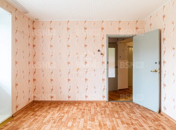 Продажа двухкомнатной квартиры - Камышовая улица, д.56, корп.2 