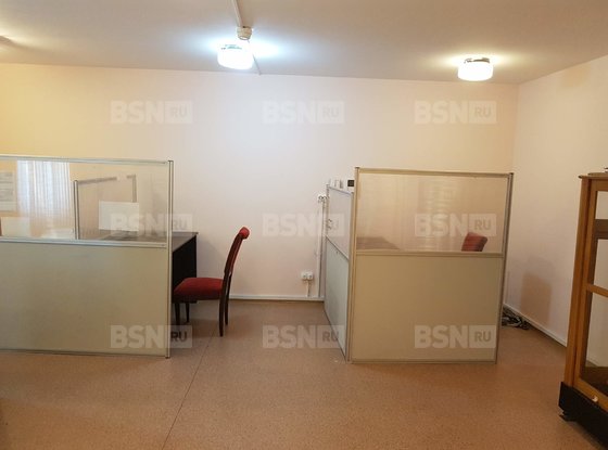 Аренда офиса - Минеральная улица, д.13, Ч 