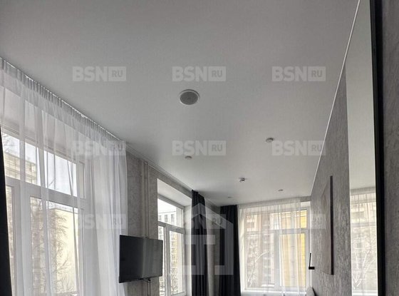 Продажа однокомнатной квартиры - Сердобольская улица, д.7 