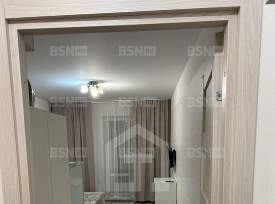 Продажа однокомнатной квартиры - Генерала Кравченко улица, д.7, корп.1 