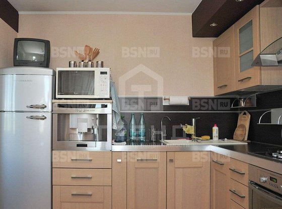 Продажа двухкомнатной квартиры - Колтуши, Верхняя улица, д.32 