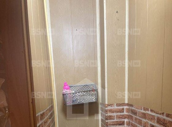 Продажа однокомнатной квартиры - деревня Лесколово, Красноборская улица, д.9 