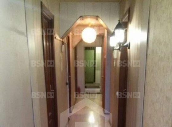 Продажа шестикомнатной квартиры - Академика Константинова улица, д.4, корп.1 