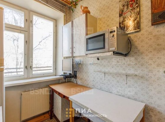Продажа однокомнатной квартиры - Кириши, Сиреневый бульвар, д.14, корп.2 
