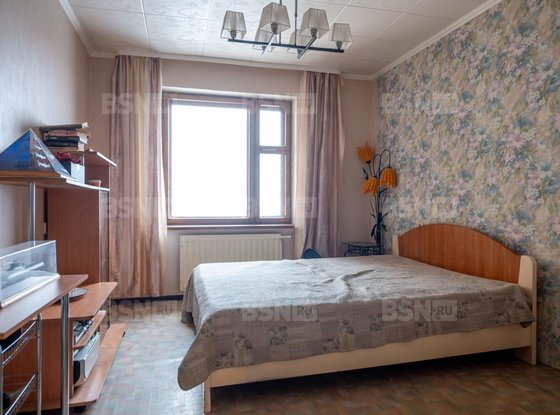 Продажа трехкомнатной квартиры - Тихорецкий проспект, д.26 