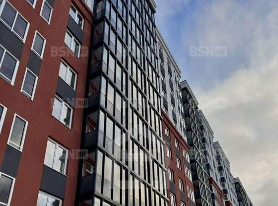 Продажа однокомнатной квартиры - Мурино, Романовская улица, д.2 