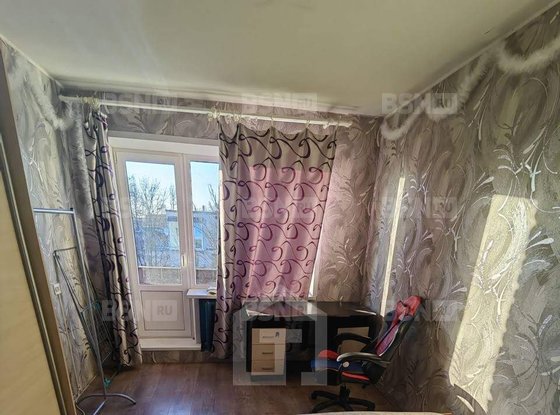 Продажа двухкомнатной квартиры - Кингисепп, Иванова улица, д.24 