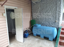 Продажа дачи - Краснодарский край, Туапсинский район, СТ Машиностроитель тер.