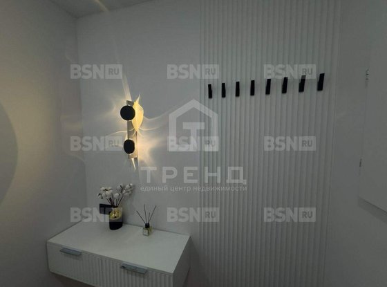 Продажа двухкомнатной квартиры - Культуры проспект, д.22, корп.1 