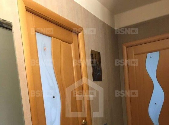 Продажа двухкомнатной квартиры - Луначарского проспект, д.106 
