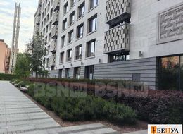 Продажа трехкомнатной квартиры - Барочная, 6 