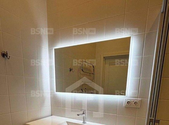 Продажа двухкомнатной квартиры - Кушелевская дорога, д.6, корп.1 