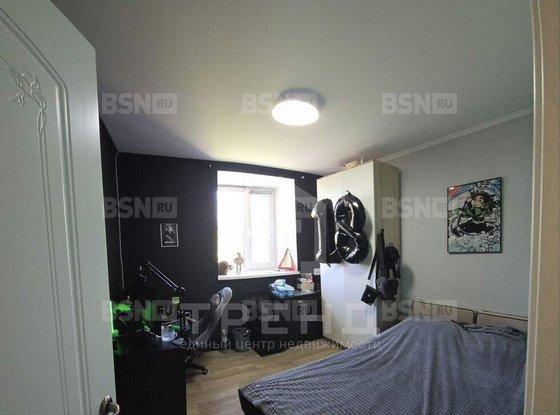 Продажа трехкомнатной квартиры - Обуховской Обороны проспект, д.289, корп.1 