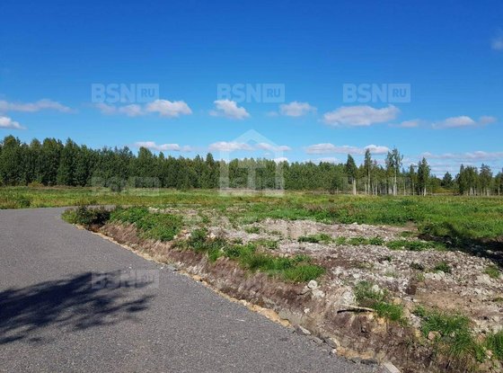 Продажа участка - деревня Никитилово, Никитилово д